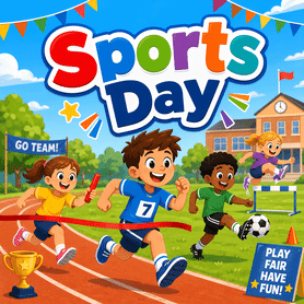 Sports Day
