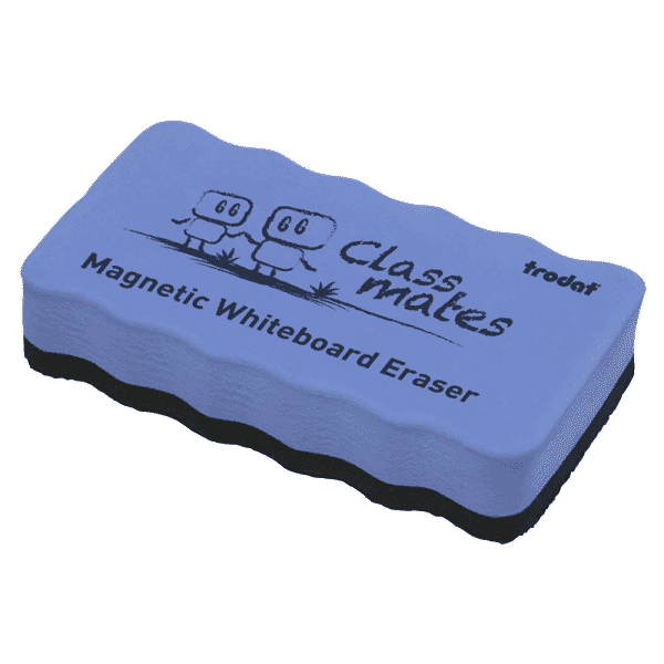 Whiteboard Eraser - Classmates Magnetic
