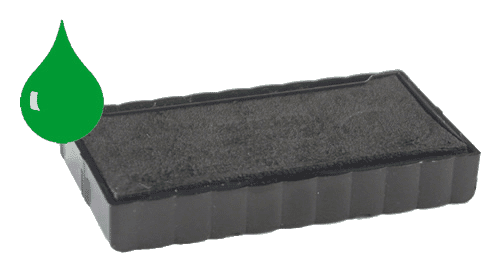 Ink: Imprint Pads – Green