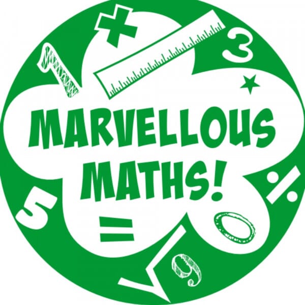 Stamper: Marvellous Maths Cloud