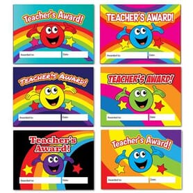 Awards