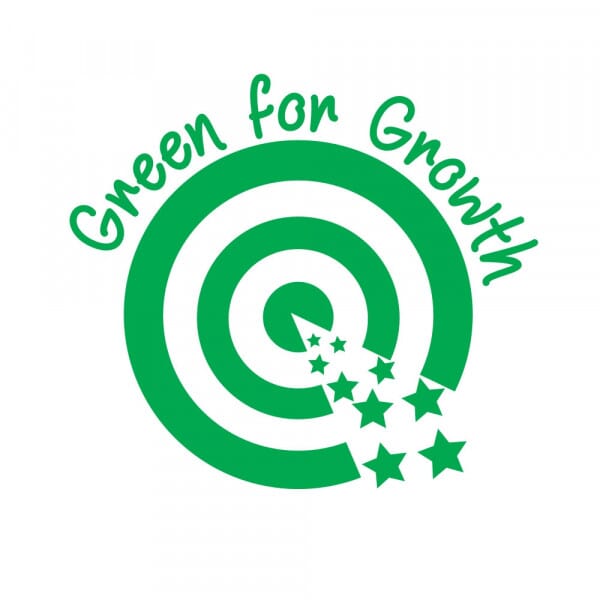 Stamper: Green For Growth
