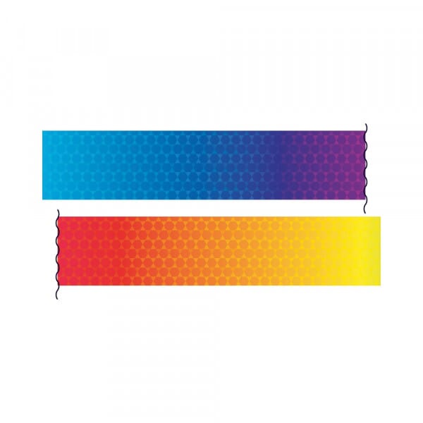 Border: Rainbow Fade