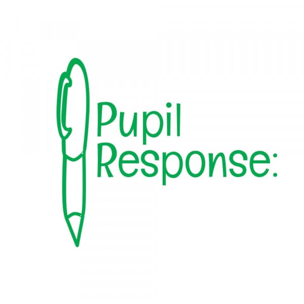 Stamper: Pupil Response