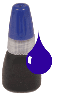 Ink: ES - Blue