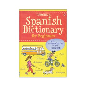 Pupil Books