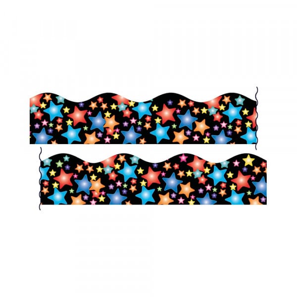 Border: Night Stars