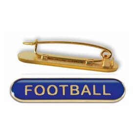 Enamel Badges