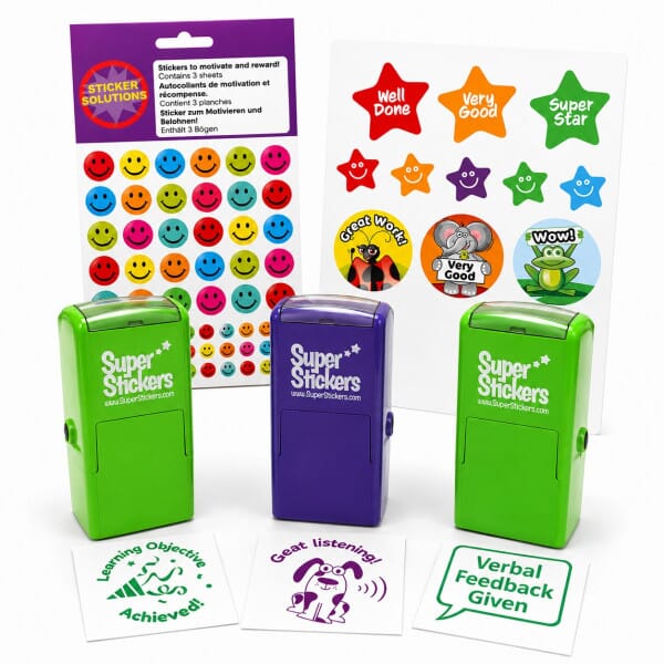 New Teacher Starter Pack – Classroom Reward Essentials-Copy