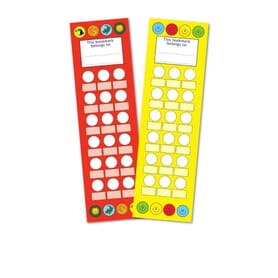 Sticker Factory - Bookmarks