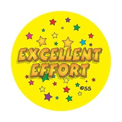 Sports Superstar Stickers | Sports Day Stickers