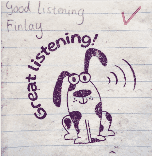 Top 10 phrases teachers say and how to stamp them 