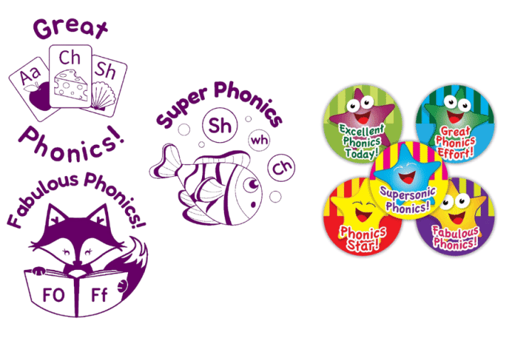 Rewarding Phonics Progress: Small Steps, Big Achievements